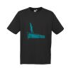 Biz Collection Mens Ice Tee Thumbnail