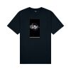 Cloke Mens Outline Tee - Plus Sizes Thumbnail