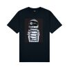 Cloke Mens Outline Tee - Plus Sizes Thumbnail