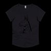 Thread Project Womens Jazz Scoop Neck Tee Thumbnail