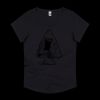 Thread Project Womens Jazz Scoop Neck Tee Thumbnail