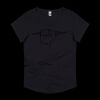 Thread Project Womens Jazz Scoop Neck Tee Thumbnail