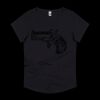 Thread Project Womens Jazz Scoop Neck Tee Thumbnail
