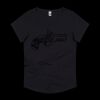 Thread Project Womens Jazz Scoop Neck Tee Thumbnail