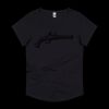 Thread Project Womens Jazz Scoop Neck Tee Thumbnail