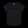 Thread Project Womens Jazz Scoop Neck Tee Thumbnail