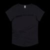 Thread Project Womens Jazz Scoop Neck Tee Thumbnail