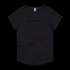 Thread Project Womens Jazz Scoop Neck Tee Thumbnail