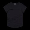 Thread Project Womens Jazz Scoop Neck Tee Thumbnail