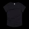 Thread Project Womens Jazz Scoop Neck Tee Thumbnail