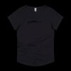 Thread Project Womens Jazz Scoop Neck Tee Thumbnail