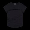 Thread Project Womens Jazz Scoop Neck Tee Thumbnail