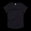 Thread Project Womens Jazz Scoop Neck Tee Thumbnail
