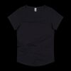 Thread Project Womens Jazz Scoop Neck Tee Thumbnail
