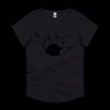 Thread Project Womens Jazz Scoop Neck Tee Thumbnail