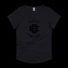 Thread Project Womens Jazz Scoop Neck Tee Thumbnail