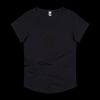 Thread Project Womens Jazz Scoop Neck Tee Thumbnail