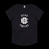 Thread Project Womens Jazz Scoop Neck Tee Thumbnail