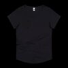 Thread Project Womens Jazz Scoop Neck Tee Thumbnail
