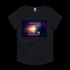 Thread Project Womens Jazz Scoop Neck Tee Thumbnail
