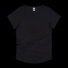 Thread Project Womens Jazz Scoop Neck Tee Thumbnail