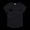 Thread Project Womens Jazz Scoop Neck Tee Thumbnail