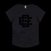Thread Project Womens Jazz Scoop Neck Tee Thumbnail
