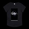 Thread Project Womens Jazz Scoop Neck Tee Thumbnail