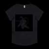 Thread Project Womens Jazz Scoop Neck Tee Thumbnail