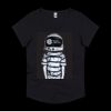 Thread Project Womens Jazz Scoop Neck Tee Thumbnail