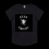 Thread Project Womens Jazz Scoop Neck Tee Thumbnail