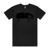 AS Colour Mens Staple T shirt Thumbnail