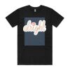 AS Colour Mens Staple T shirt Thumbnail