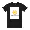 AS Colour Mens Staple T shirt Thumbnail