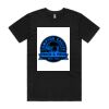 AS Colour Mens Staple T shirt Thumbnail