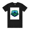 AS Colour Mens Staple T shirt Thumbnail