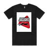 AS Colour Mens Staple T shirt Thumbnail