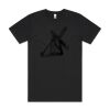 AS Colour Mens Block T shirt Thumbnail