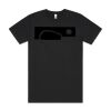 AS Colour Mens Block T shirt Thumbnail