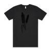 AS Colour Mens Block T shirt Thumbnail