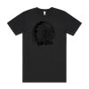 AS Colour Mens Block T shirt Thumbnail