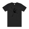 AS Colour Mens Block T shirt Thumbnail