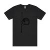 AS Colour Mens Block T shirt Thumbnail