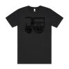 AS Colour Mens Block T shirt Thumbnail