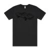 AS Colour Mens Block T shirt Thumbnail