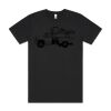 AS Colour Mens Block T shirt Thumbnail