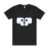 AS Colour Mens Block T shirt Thumbnail