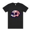 AS Colour Mens Block T shirt Thumbnail