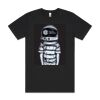 AS Colour Mens Block T shirt Thumbnail