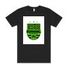 AS Colour Mens Block T shirt Thumbnail